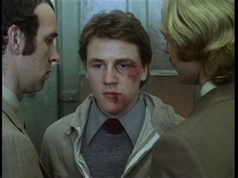 Scum (television play) .